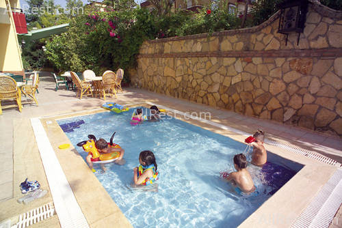 Club Big Blue Hotel 20
